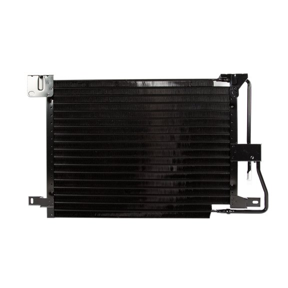 Valeo 818024 1993-1998 Jeep Grand Cherokee Condenser