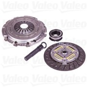 Valeo 828002 2005-2010 Volkswagen Jetta Clutch Service Kit 2.5L