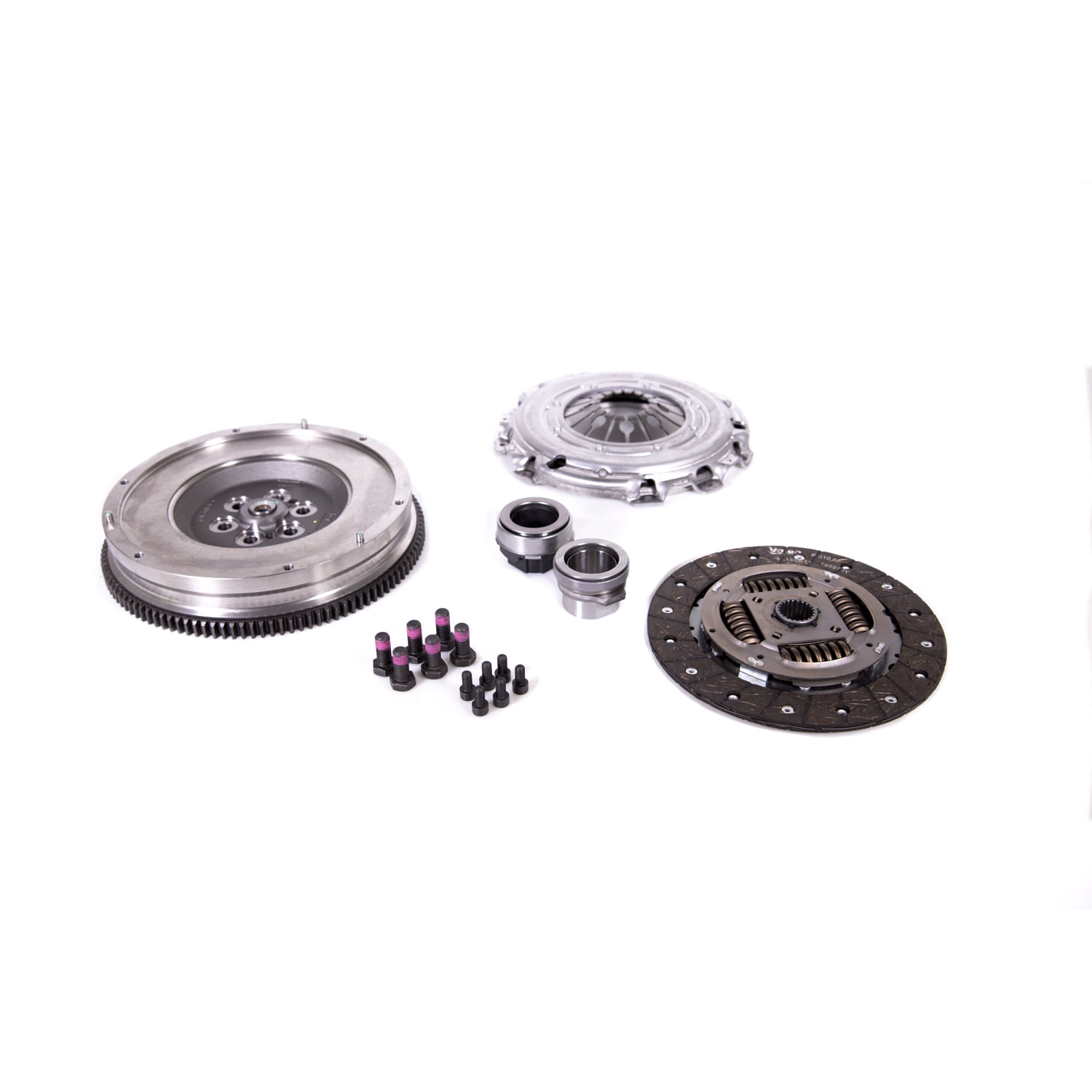 Valeo 835115 2007-2013 BMW 328i 3.0L