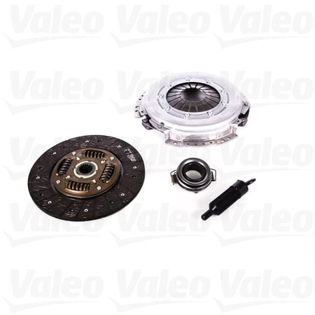 Valeo 844007 OE Replacement Clutch Kit Scion xB 2008-2015