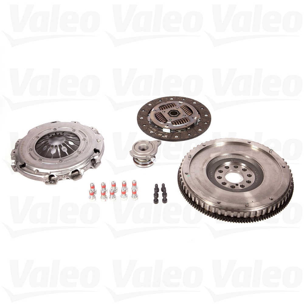 Valeo 845119 Conversion Clutch Kit