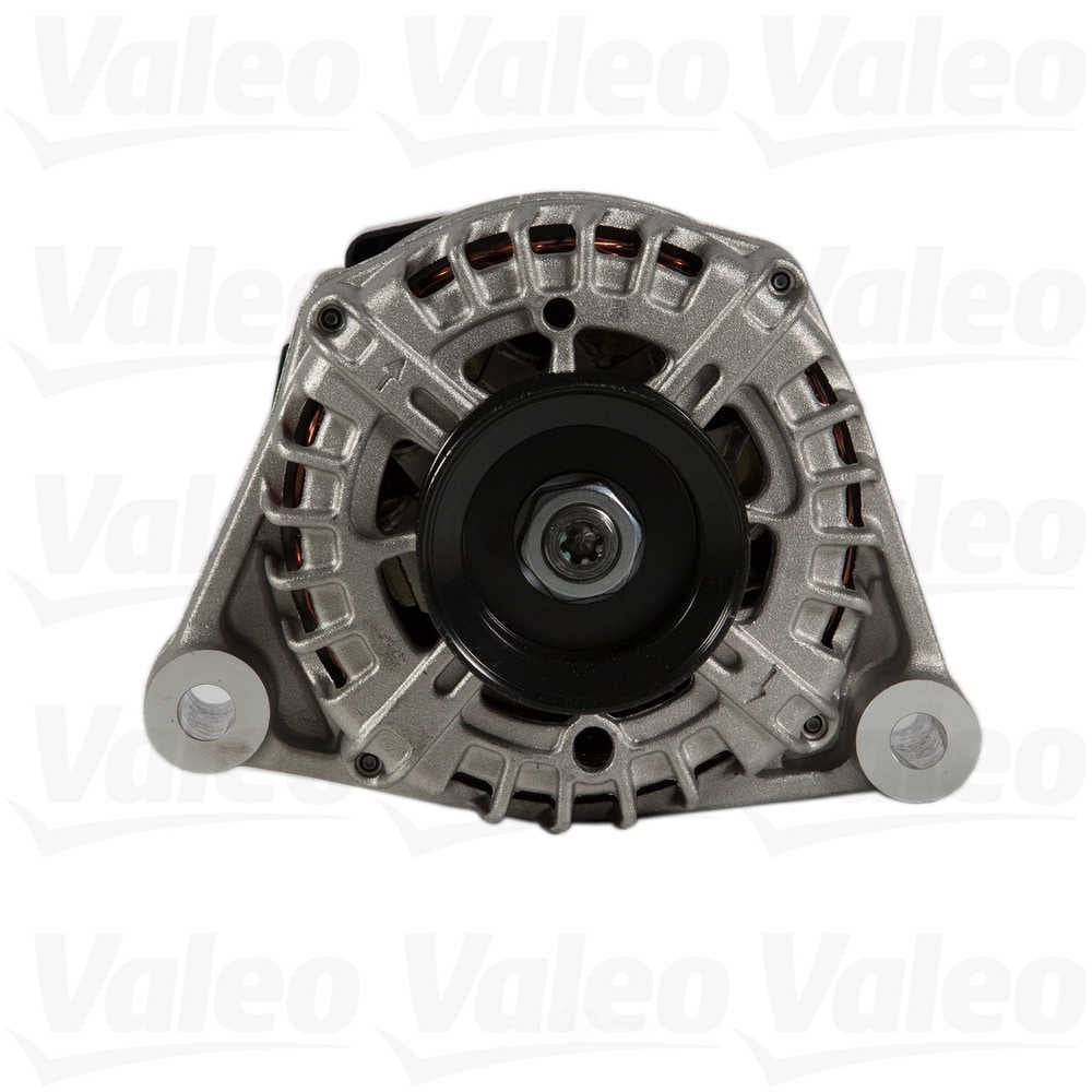Valeo 849135 Alternator Compatible with 2010-2015 Chevrolet Camaro