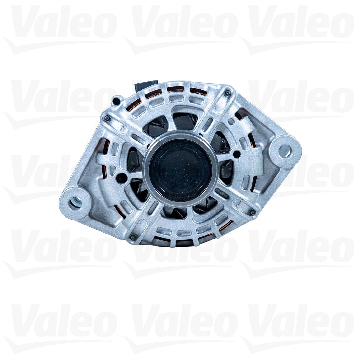 Valeo 849180 Alternator Compatible with 2011-2016 Ford F-250 Super Duty