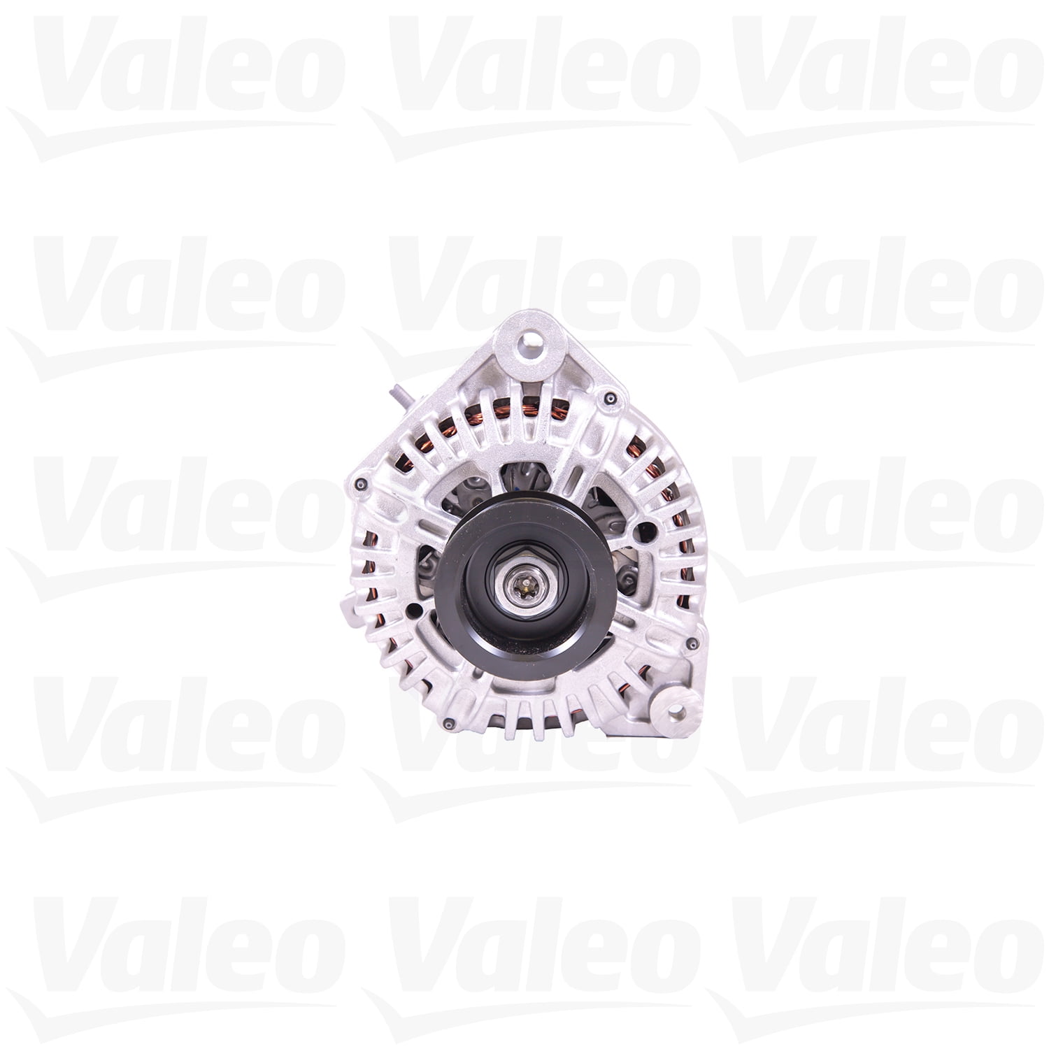Valeo 849182 Alternator for Nissan Armada/Pathfinder/Titan 4.0/5.6L 05-07 Fits select: 2005-2007 NISSAN PATHFINDER LE/SE/XE, 2007 NISSAN TITAN XE/SE/LE