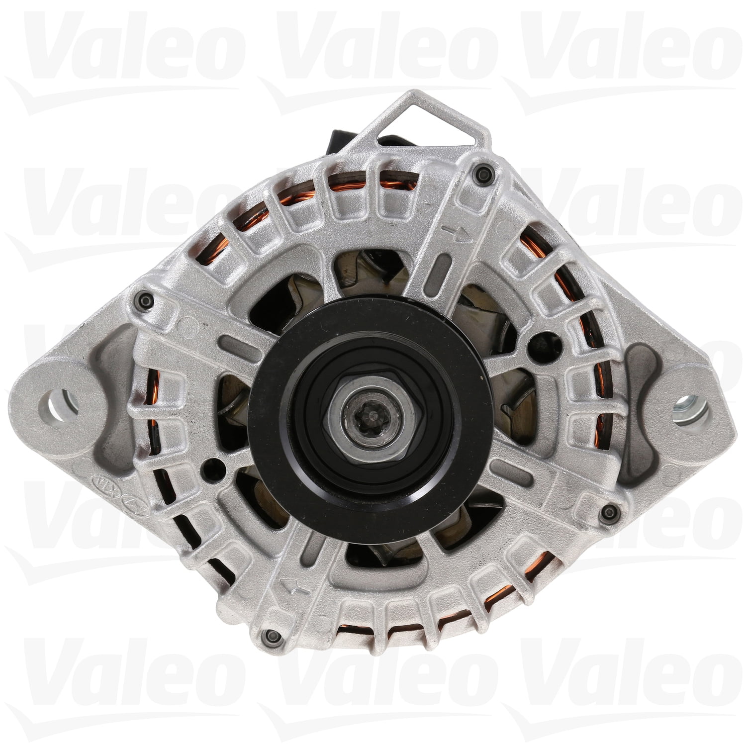Valeo 849193 Alternator for Hyundai Santa Fe/Sonata 2.0/2.4L 20152019