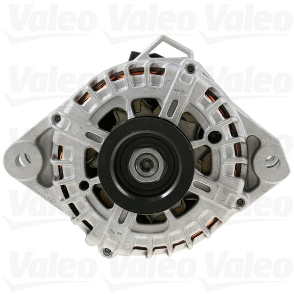 Valeo 849193 Alternator for Hyundai Santa Fe/Sonata 2.0/2.4L 2015-2019