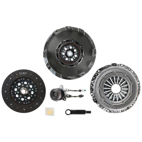 Valeo 874006 OE Replacement Clutch Kit Hyundai Sonata 2.4L 2009-2013