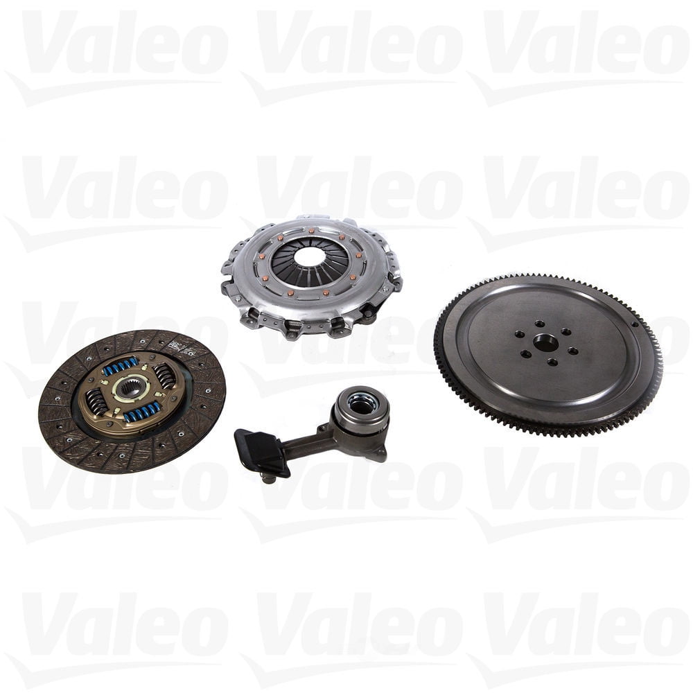 Valeo 874210 2003-2007 Ford Focus 2.3L