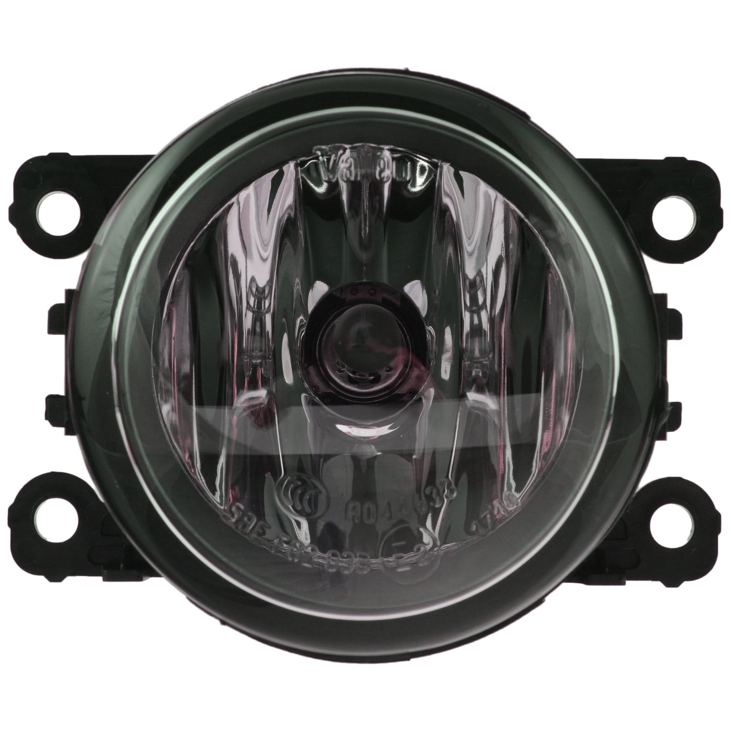 Valeo 88358 Driver Side/Passenger Side OE Fog Light