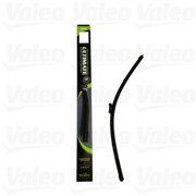 Valeo 900175B 900-Series Wiper Blade Beam 17in Connector Top Lock Pack of 1