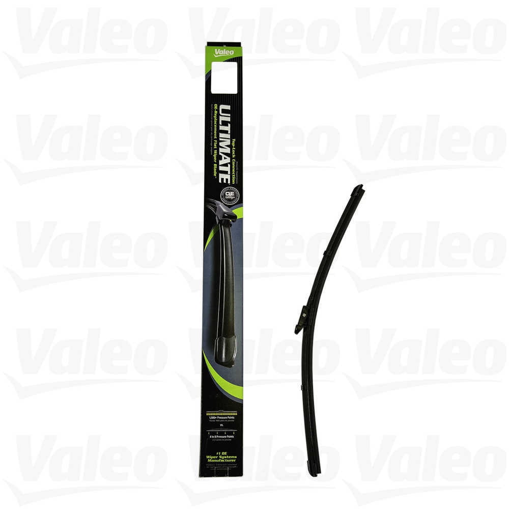 Valeo 900227B 900-Series Wiper Blade Beam 22in Connector Top Lock (Pack of 1)