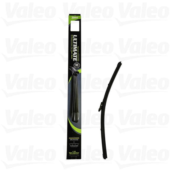 Valeo 900228B 900-Series Wiper Blade Beam 22in Connector Top Lock (Pack of 1)