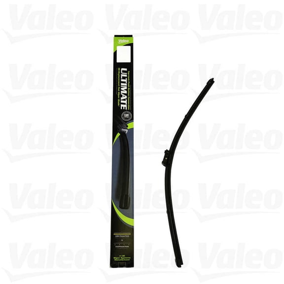 Valeo 900269B 900-Series Wiper Blade Beam 26in Connector Top Lock (Pack of 1)