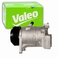 thumbnail image 1 of Valeo AC Compressor compatible with Nissan Murano 3.5L V6 2009-2014, 1 of 7