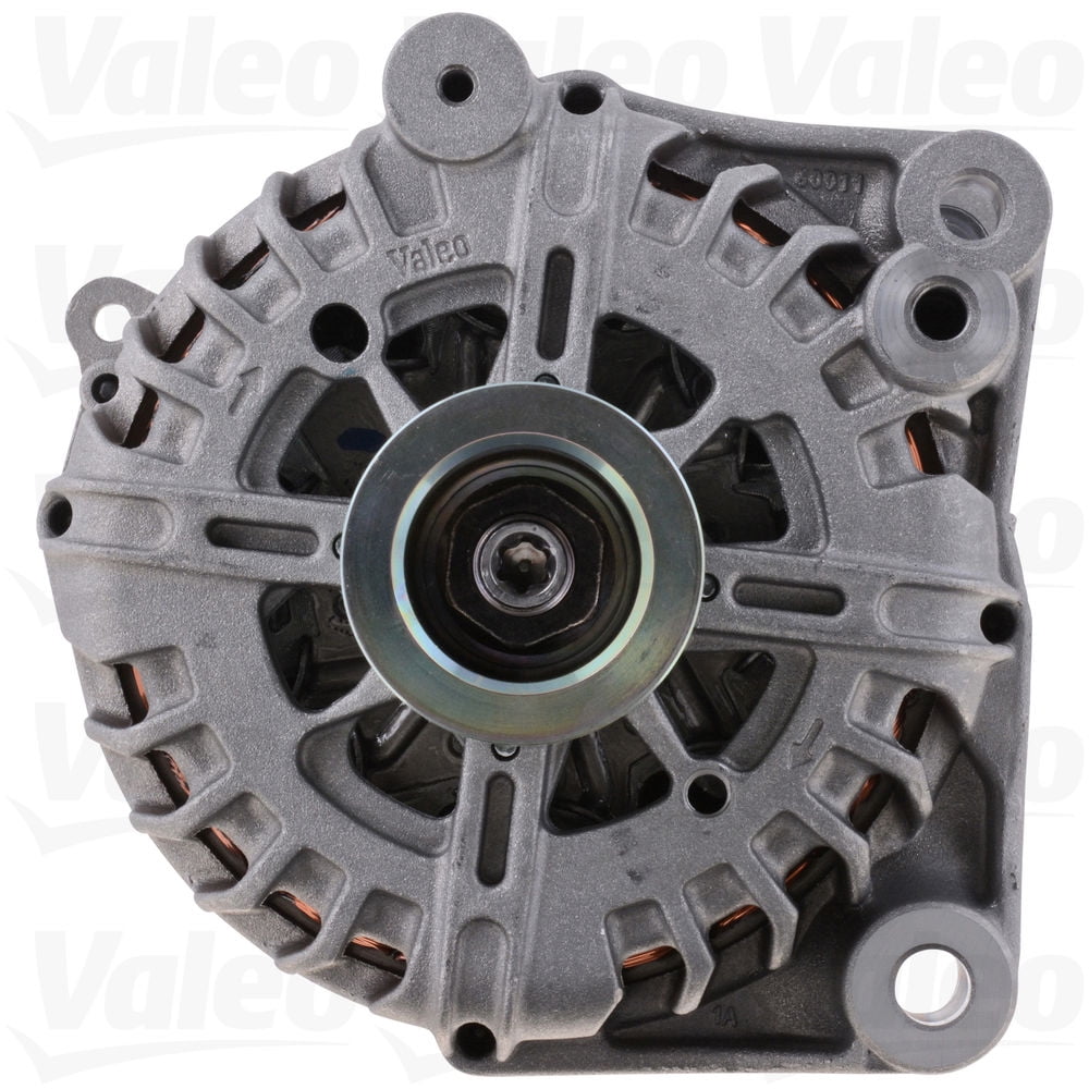 Valeo - Alternator - VLO439601 Fits select: 2007-2008 BMW X5 4.8I, 2009 ...
