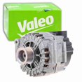 thumbnail image 1 of Valeo Alternator compatible with BMW 750Li 4.4L V8 2009-2013, 1 of 7