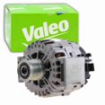thumbnail image 1 of Valeo Alternator compatible with Freightliner Sprinter 3500 3.0L V6 2007-2012, 1 of 7