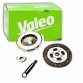 thumbnail image 1 of Valeo Clutch Kit compatible with Mini Cooper 1.6L L4 2002-2004, 1 of 7