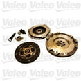 thumbnail image 1 of Valeo DMF Conversion Kit Flywheel Conversion Fits select: 2001-2006 KIA OPTIMA, 2001-2004 HYUNDAI SANTA FE, 1 of 8