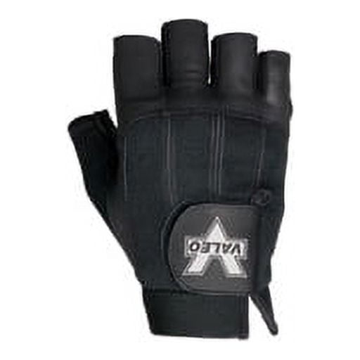 Padded Mechanics Gloves, Large