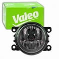 thumbnail image 1 of Valeo Left Fog Light compatible with Ford Explorer 2011-2015, 1 of 7