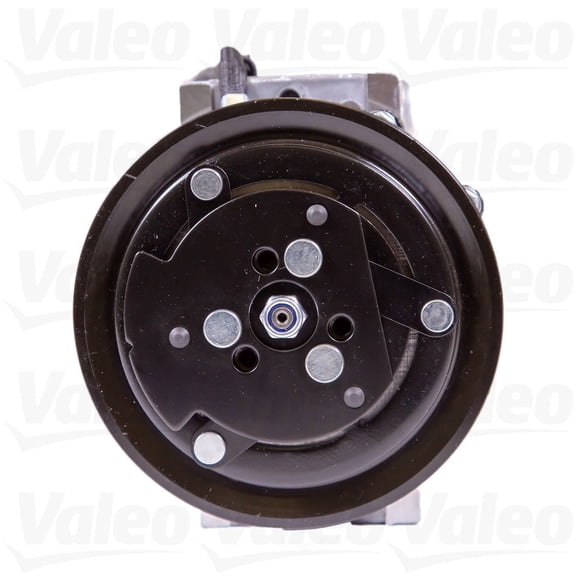 Valeo New w/ Clutch A/C Compressor Fits select: 1994-2002 DODGE RAM 1500, 2003 DODGE DAKOTA SXT