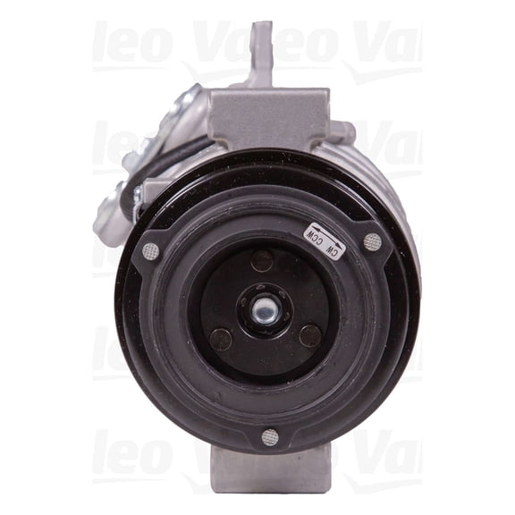 Valeo New w/ Clutch A/C Compressor Fits select: 1999-2002 CHEVROLET SILVERADO, 2000-2002 CHEVROLET TAHOE