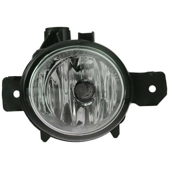 Valeo OE 43682 Fog Light Halogen Left BMW X Series 2008-2015
