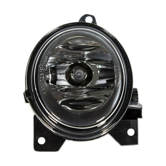 Valeo OE 43689 Fog Light Halogen Left Volkswagen Beetle 2006-2010