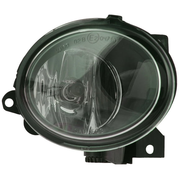 Valeo OE 43690 Fog Light Halogen Right Volkswagen Beetle 2006-2010