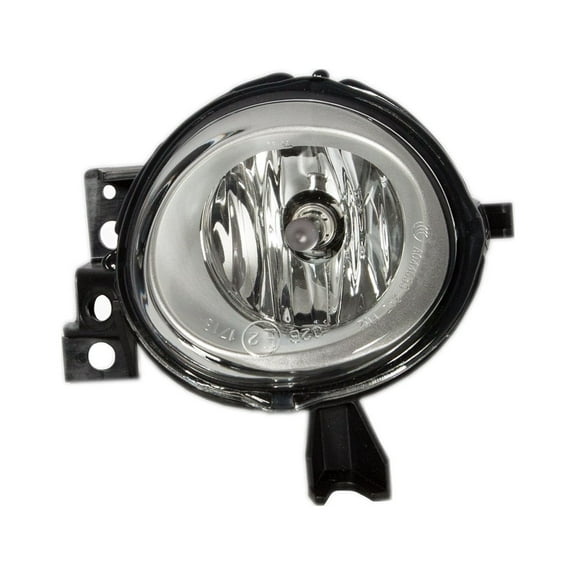 Valeo OE 43728 Fog Light Halogen Right Porsche Cayenne 2008-2010