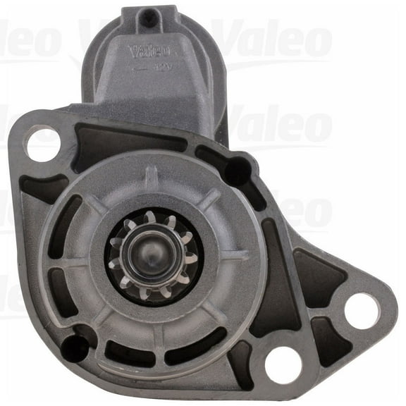 Valeo OE 438075 Starter Motor for Volkswagen Jetta 1.9L 1999-2004