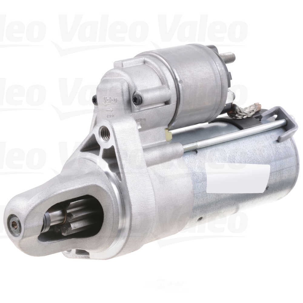 Valeo 438265 2012-2014 Mercedes-Benz CL/ES/S550 4.6T Starter Motor