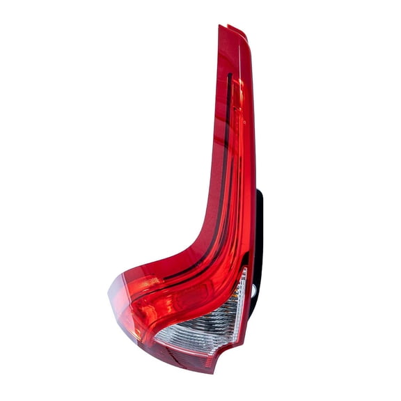 Valeo OE 43892 Tail Light LED Left Volvo XC60 2009-2017