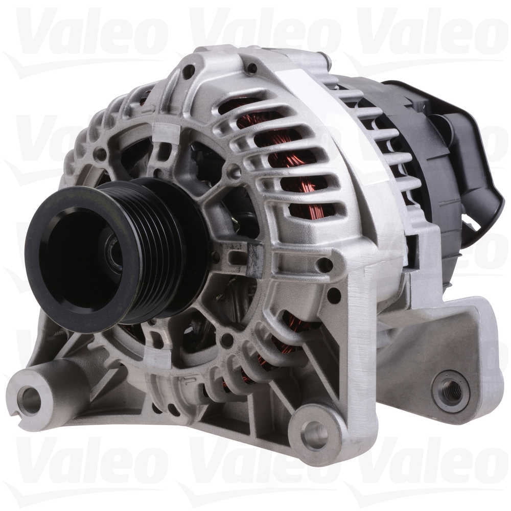 Valeo 439070 Alternator Compatible with 1992-1995 BMW 325i