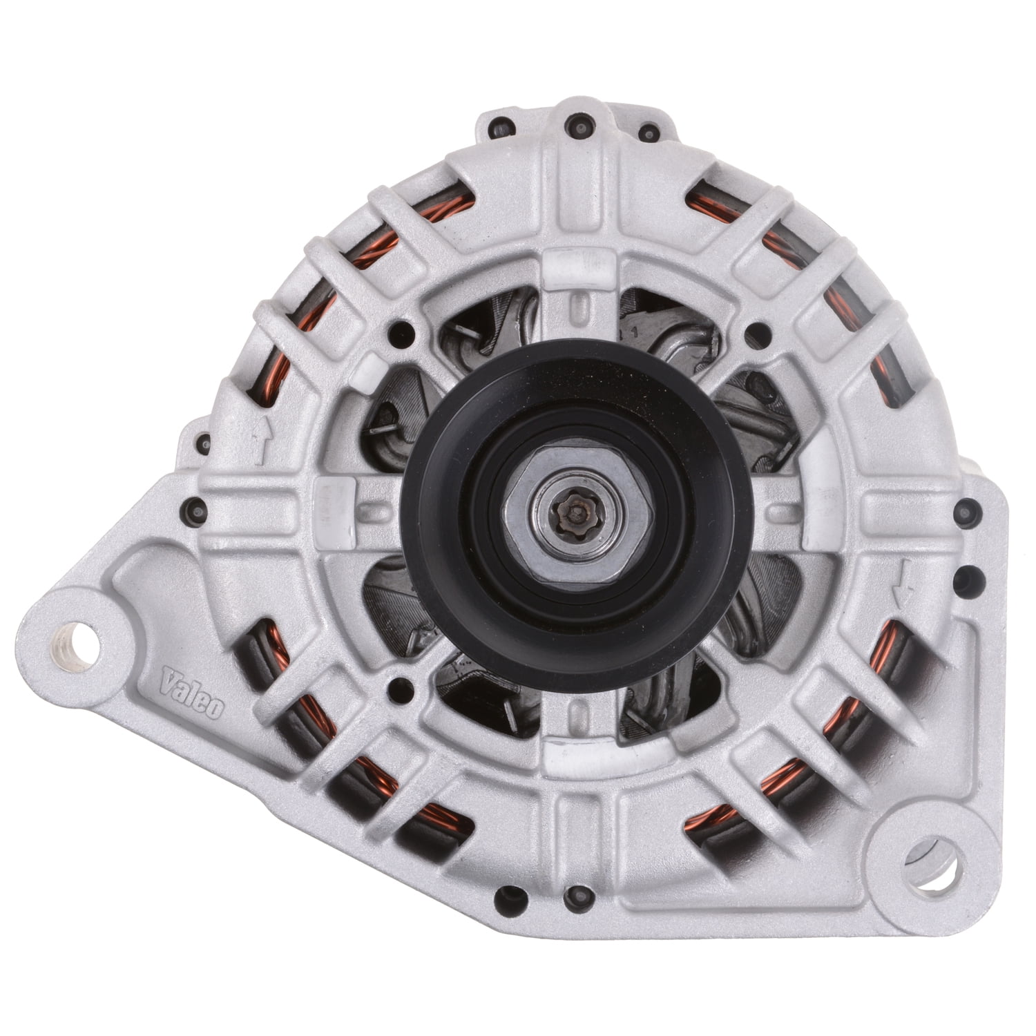 Valeo 439263 Alternator Compatible with 1998-2005 Volkswagen Passat
