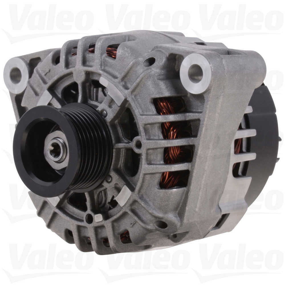 Valeo 439468 Alternator Compatible with 2003-2004 Land Rover Discovery