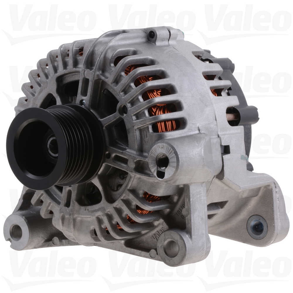 Valeo OE 439486 Alternator for BMW X3 3.0L 2004-2006