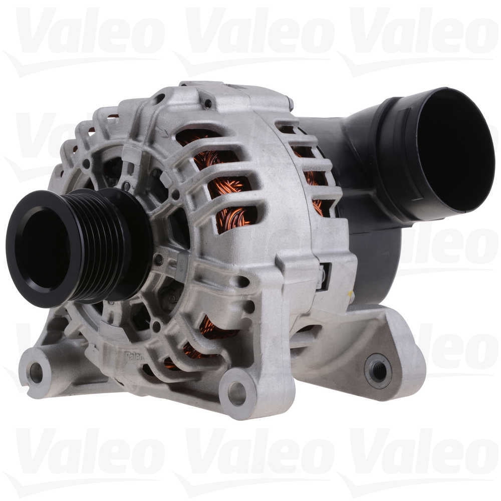 Valeo 439507 Alternator Compatible with 2004-2006 BMW X5