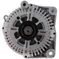 thumbnail image 1 of Valeo OE 439537 Alternator for BMW X5 4.4/4.8L 2004-2006, 1 of 2