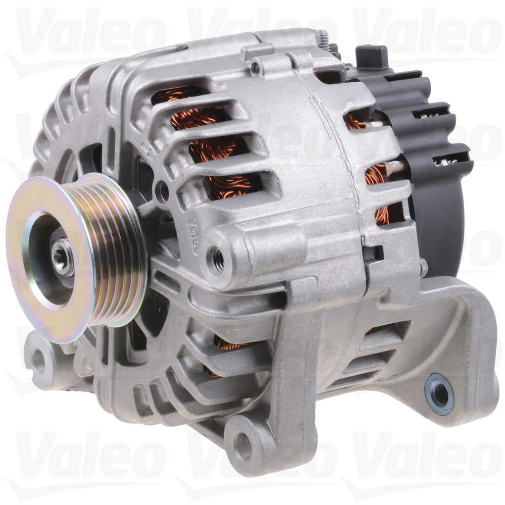 Valeo 439606 Alternator Compatible with 2009-2013 BMW X5