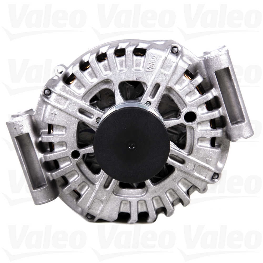 Valeo 439653 Alternator Compatible with 2015 Mercedes-Benz ML250