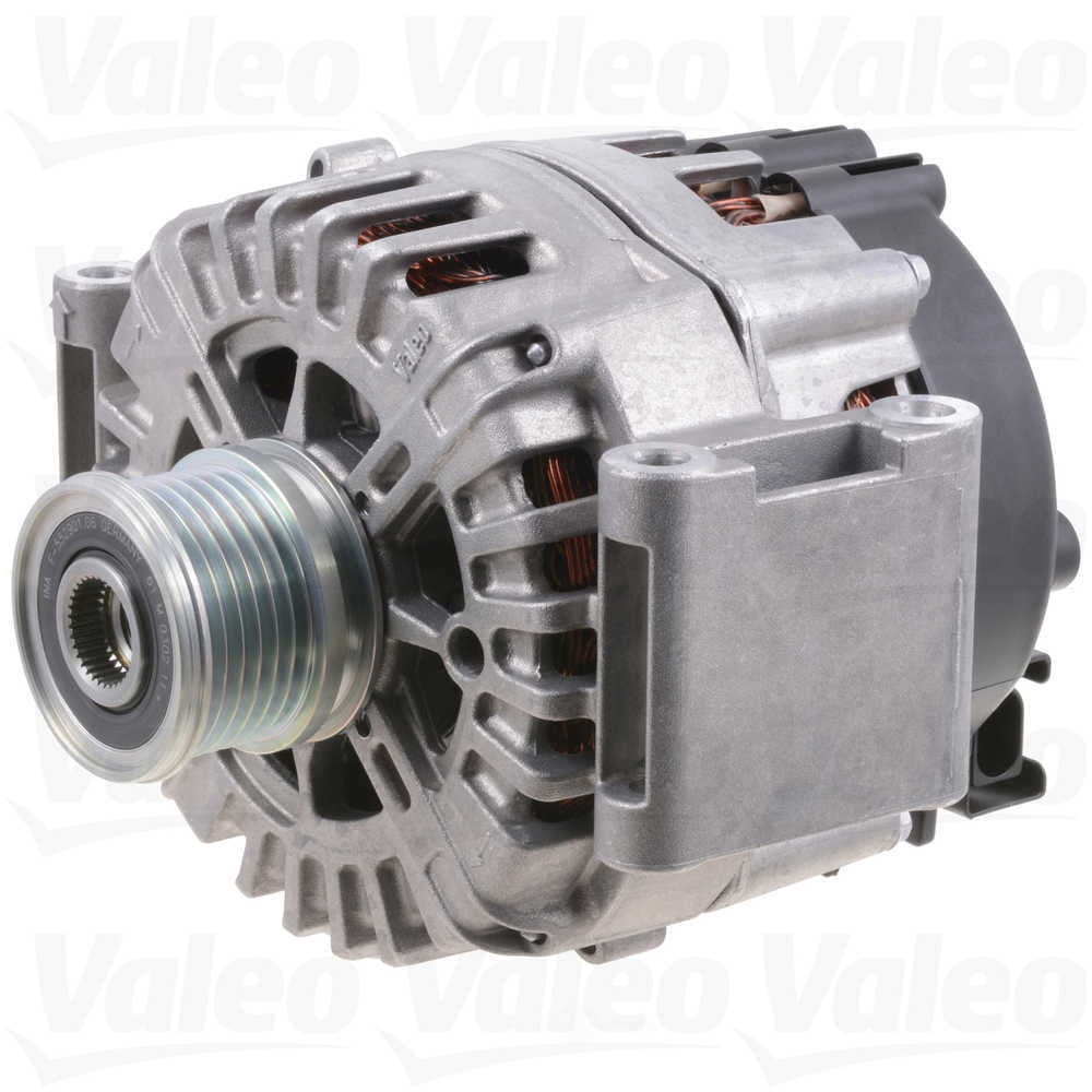 Valeo 439704 Alternator Compatible with 2013-2015 Mercedes-Benz GLK250
