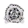 thumbnail image 1 of Valeo OE 439716 Alternator for Volkswagen Touareg 3.0L 2011 Fits select: 2011 VOLKSWAGEN TOUAREG V6 TDI, 1 of 4