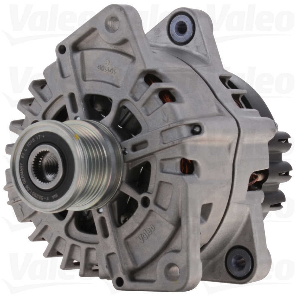 Valeo 439762 Alternator Compatible with 2012-2015 Mercedes-Benz ML63 AMG