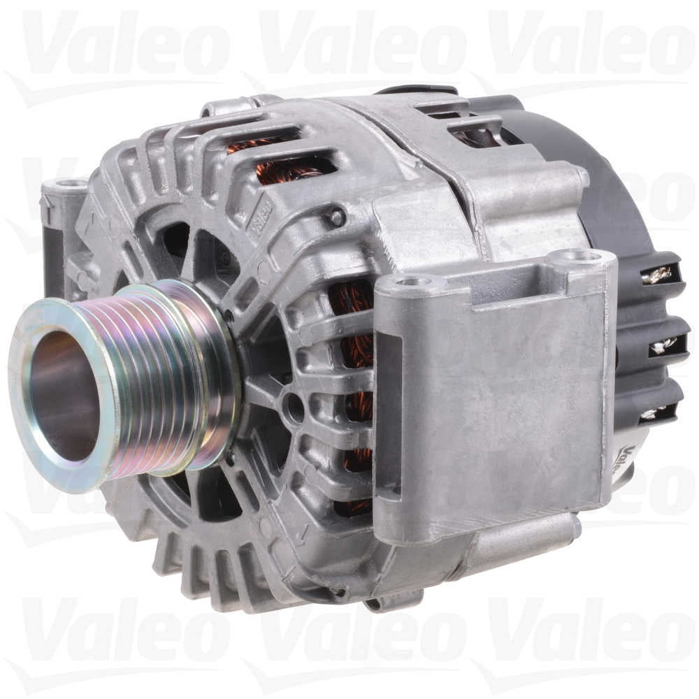 Valeo 439770 Alternator Compatible with 2013 Mercedes-Benz GL350