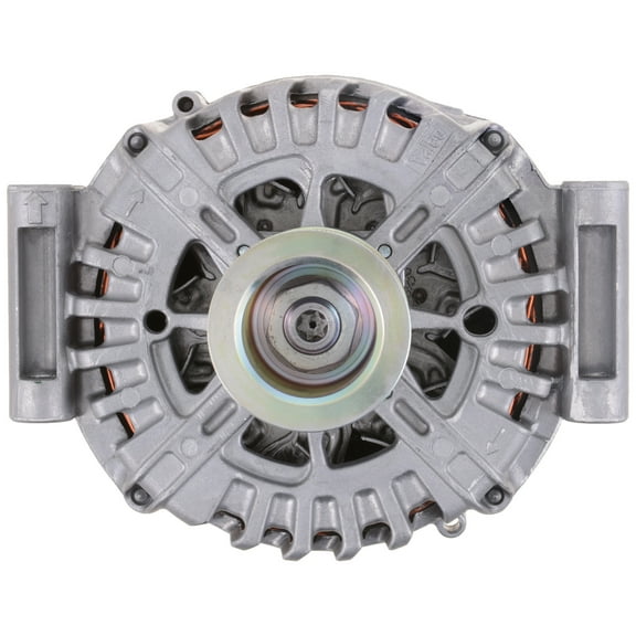 Valeo OE 439770 Alternator for Mercedes-Benz ML350 3.0L 2012-2014