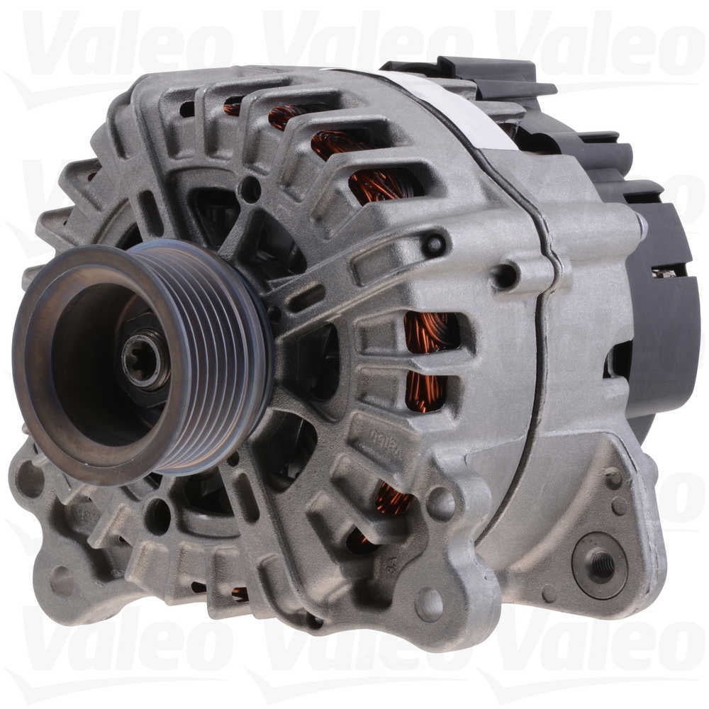 Valeo 439816 Alternator Compatible with 2013-2015 Audi Q7