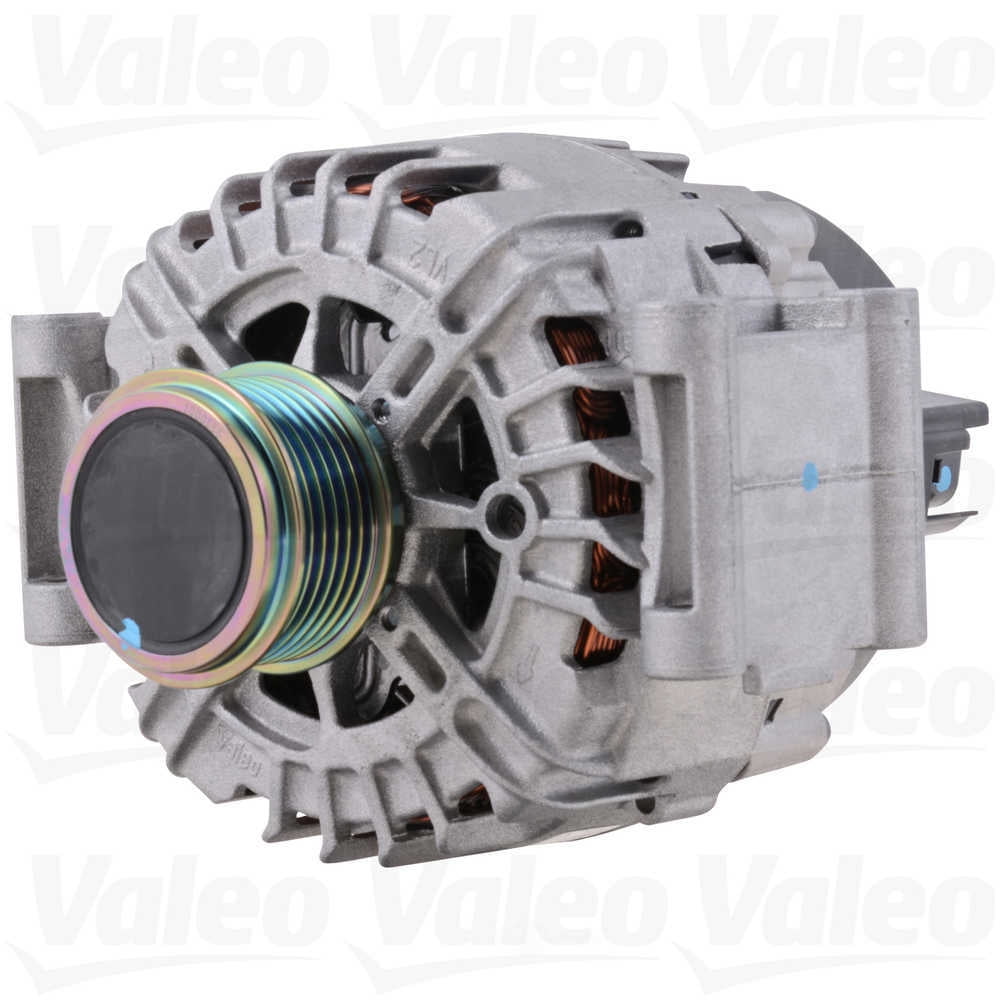 Valeo 439831 Alternator Compatible with 2015-2018 Audi Q3