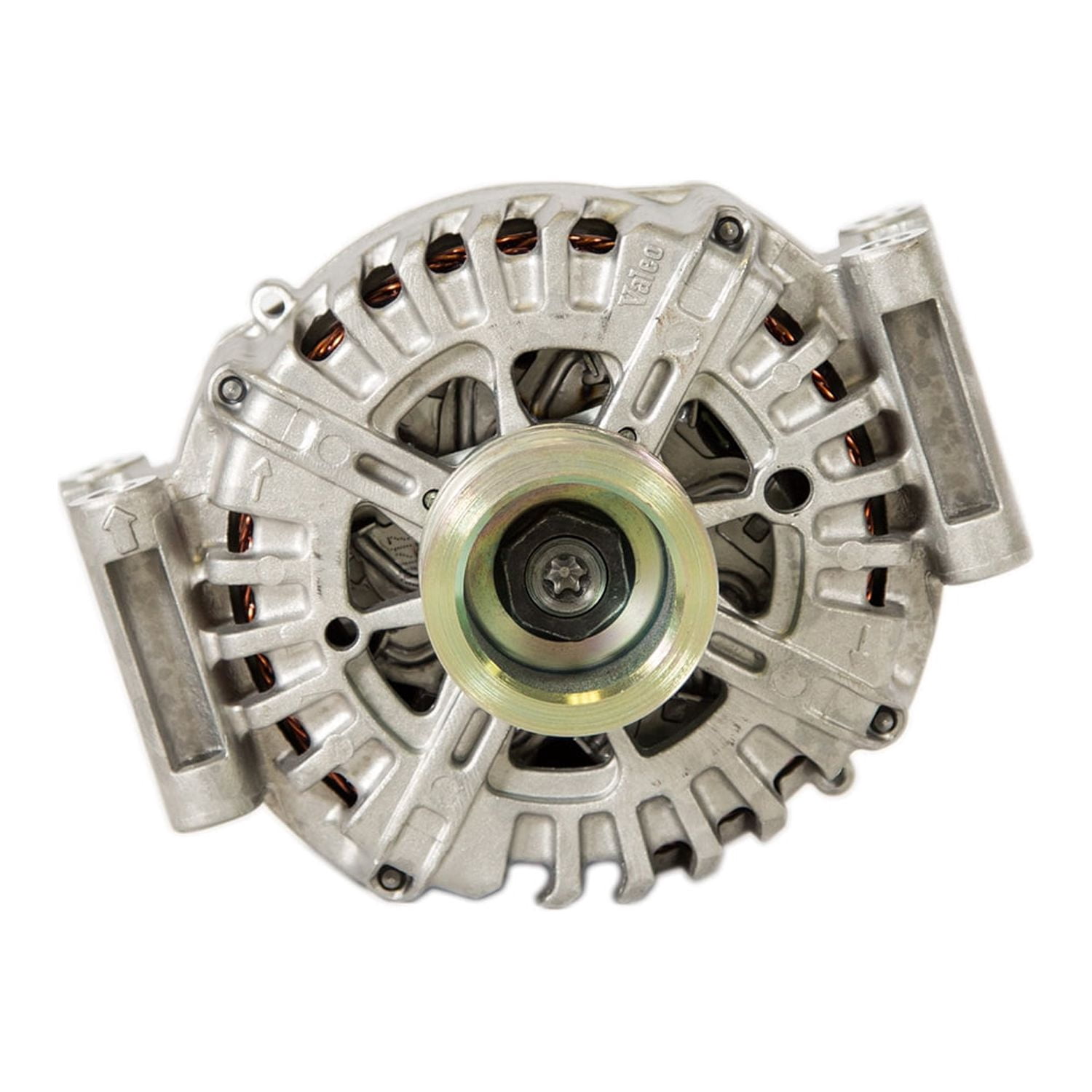Valeo OE 439842 Alternator for Mercedes-Benz E400 3.0L 2015-2018